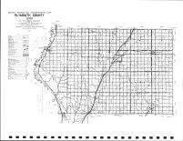 Plymouth County Highway Map